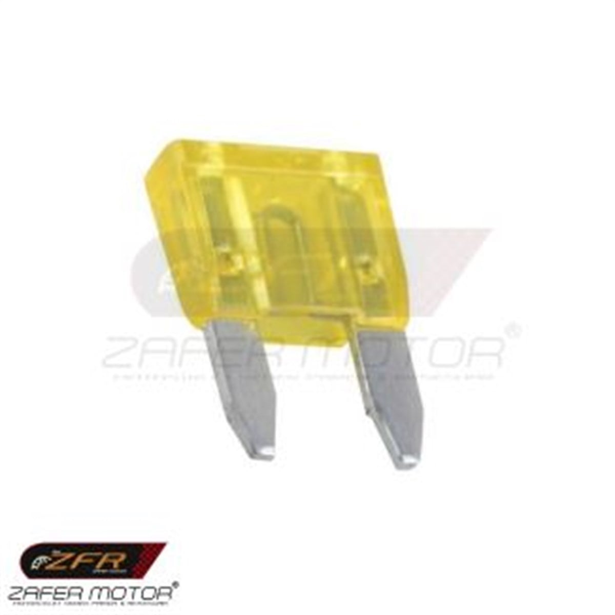 DiğerYedek ParçaBıçak Sigorta 20 Amper