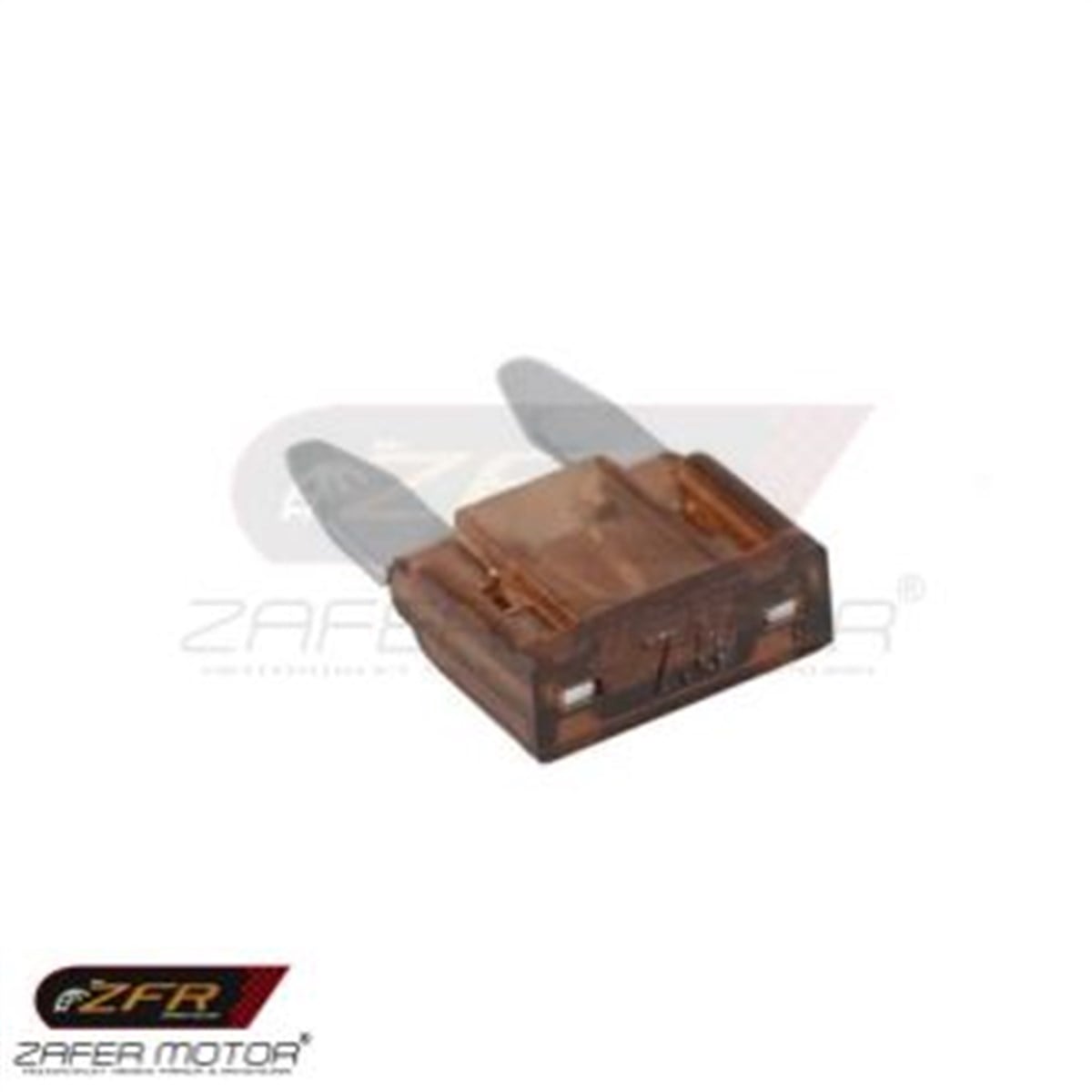 DiğerYedek ParçaBıçak Sigorta 7,5 Amper