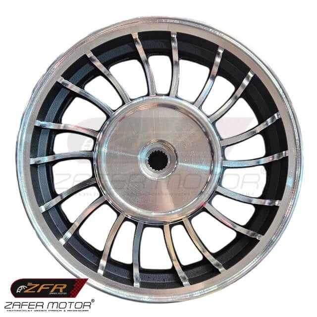 İthalYedek ParçaBluebird Revival Arka Jant