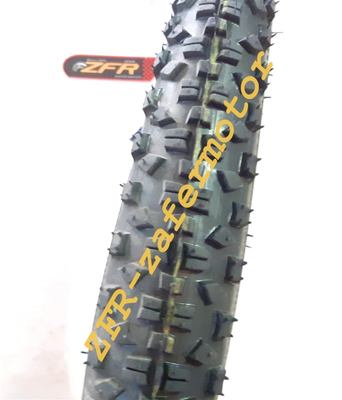 AnlaşMotosiklet LastikBMX BİSİKLET ANLAS 16X1.95 DIŞ LASTİK (YERLİ ÜRETİM)