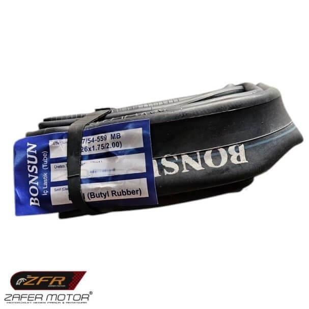 Bonsunİç LastikBonsun 26x1.75 26x1.95 26x2.00 Bisiklet İç Lastik