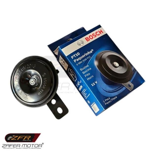 Bosch Yedek ParçaBosch Motosiklet Korna 75mm 110db Hindistan