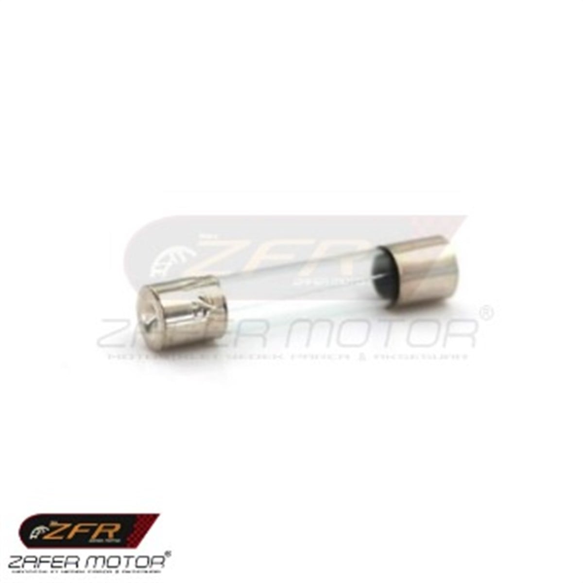 DiğerYedek ParçaCam Sigorta 20 Amper