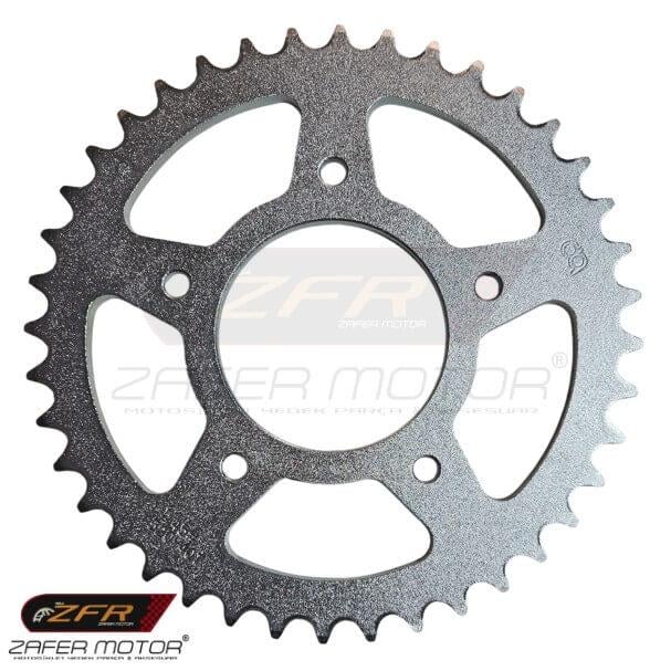 DQYedek ParçaCf Moto 250Nk 250Sr Arka Dişli 40T