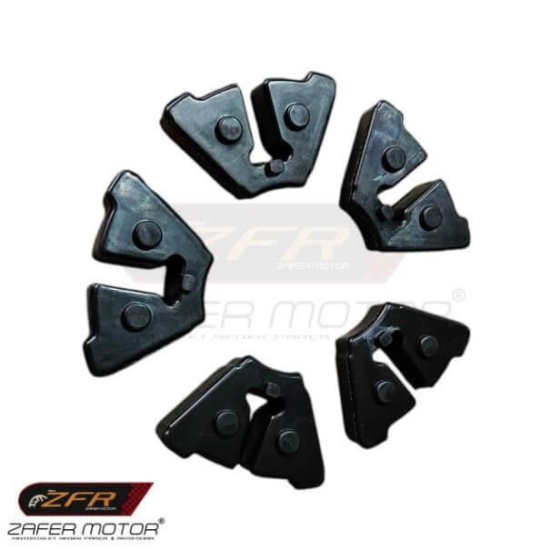 ÜlkerYedek ParçaCf Moto 250Nk 250Sr Arka Dişli Takozu