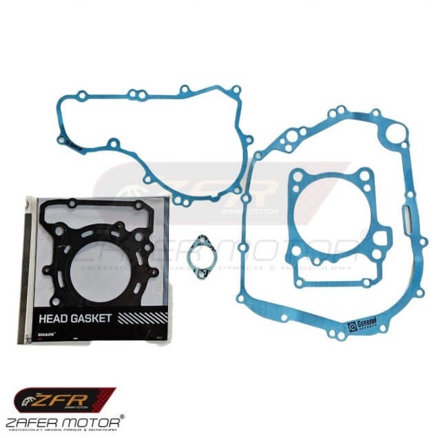 İthalYedek ParçaCf Moto 250Nk 250Sr Conta Takımı (Gnr)