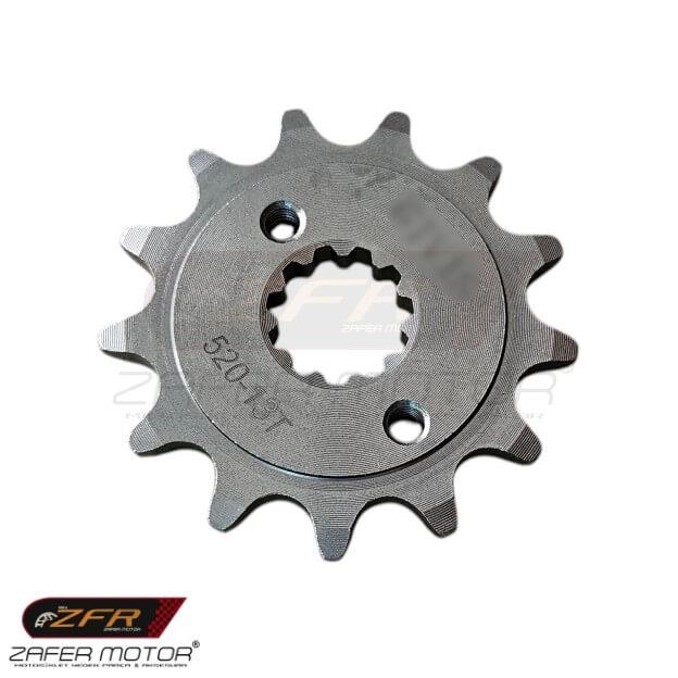 İthalYedek ParçaCf Moto 250Nk 250Sr Ön Dişli 13T