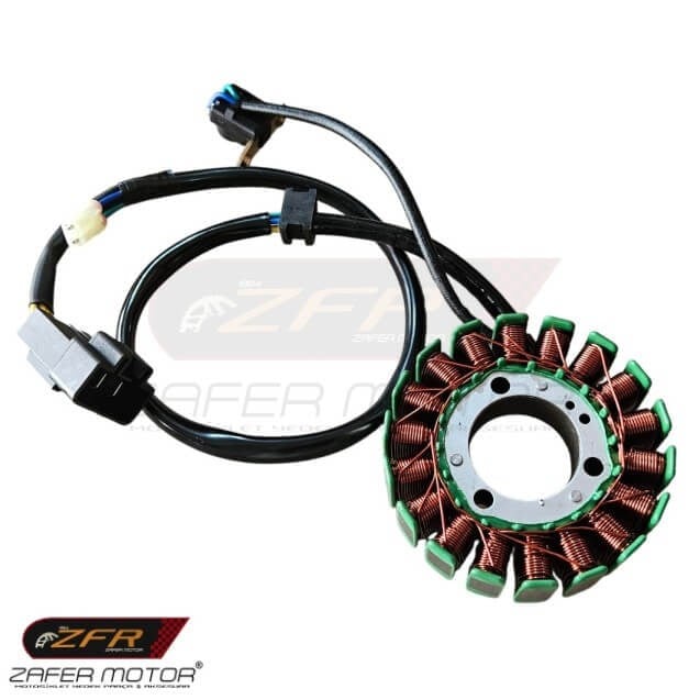 İthalYedek ParçaCf Moto 250Nk 250Sr Statör