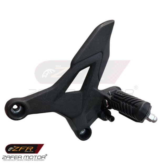 İthalYedek ParçaCf Moto 250Sr Sol Ön Basamak Komple