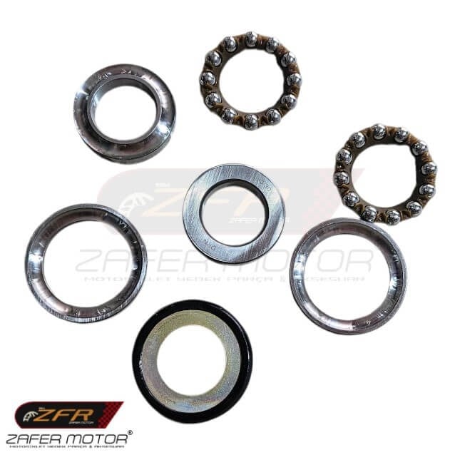 İthalYedek ParçaCf Moto 450Sr Furş Takımı