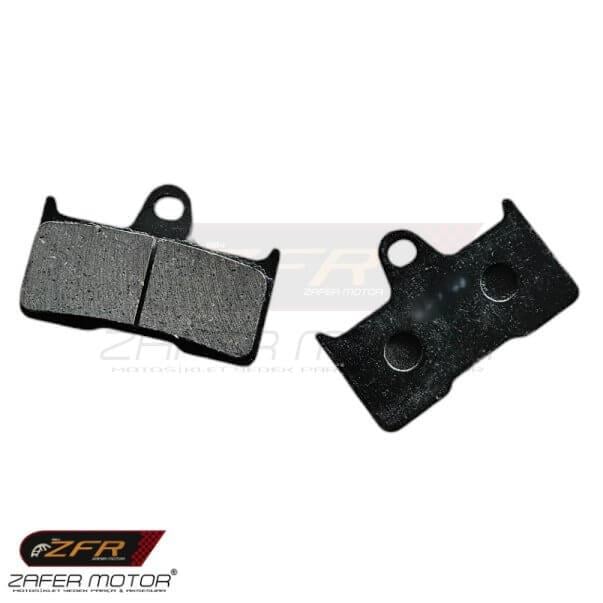 İthalFren ve EkipmanlarıCf Moto Cforce Atv Arka Fren Balatası