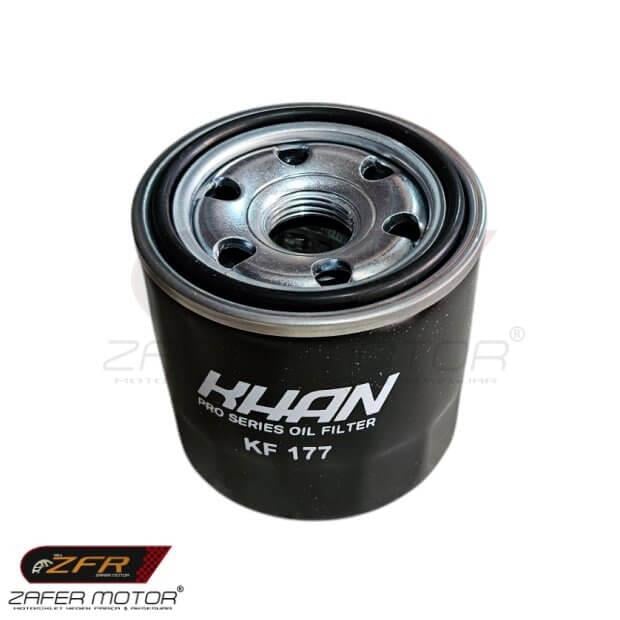 KhanFiltreCf Moto Clx700 Mt650 Sr450 Yağ Filtresi Khan Kf177