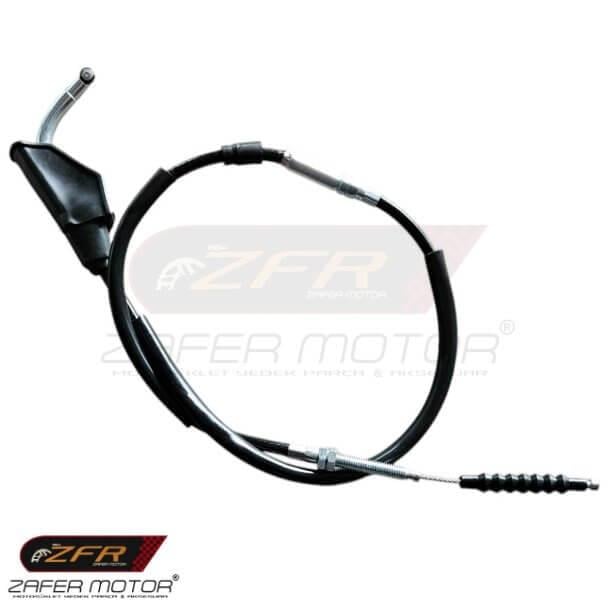 İthalYedek ParçaCf Moto Nk250 Sr250 Debriyaj Teli