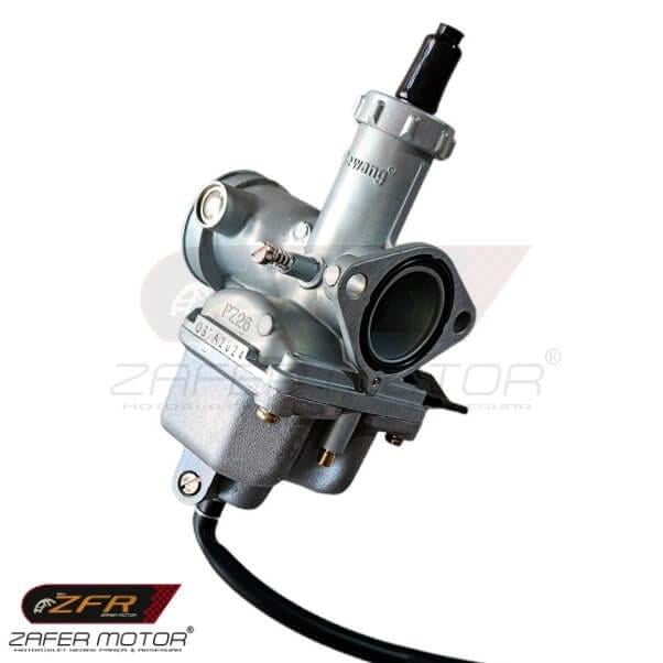İthalYedek ParçaCg Çıta 125cc Karbüratör