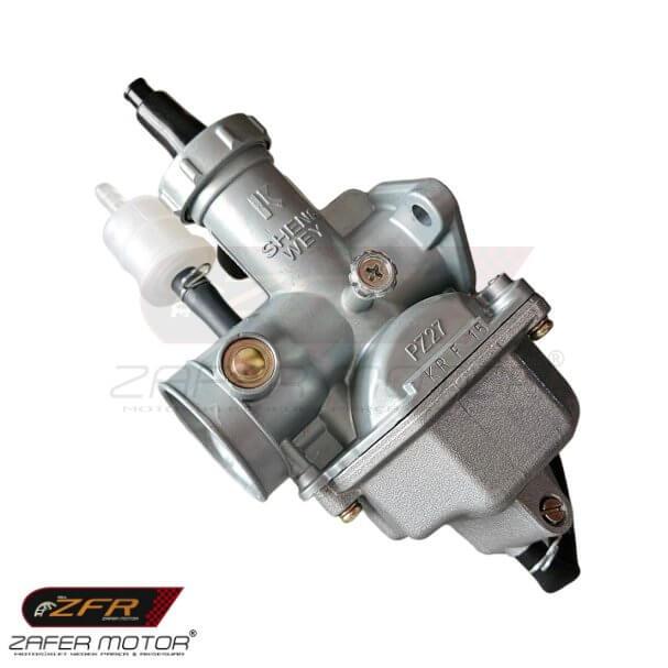 ShengWeyYedek ParçaCg Çıta 150cc Karbüratör Shengwey