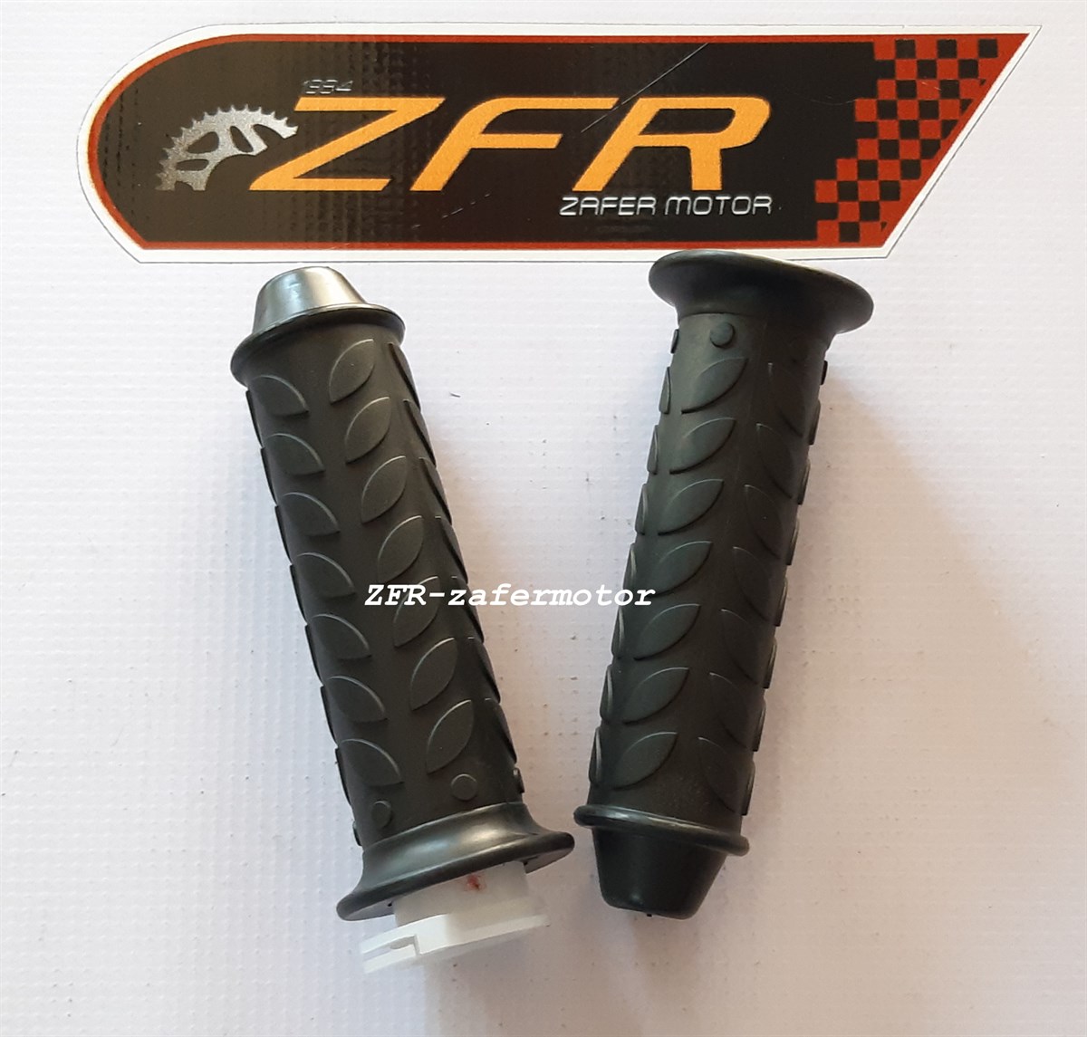 MarkasızYedek ParçaCG CUB YBR SCOOTER ELCİK YAPRAK DESEN