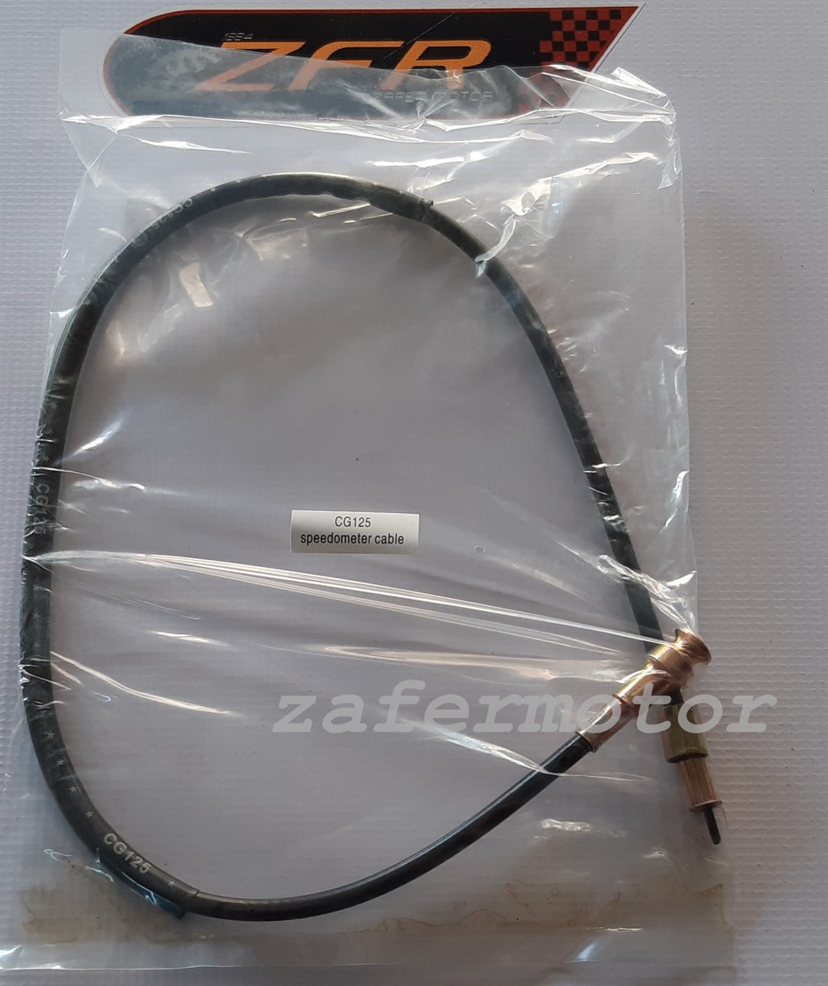 MarkasızYedek ParçaCG KİLOMETRE TELİ HALATI (TEL JANT MODEL) AGK MG UAG BRETON