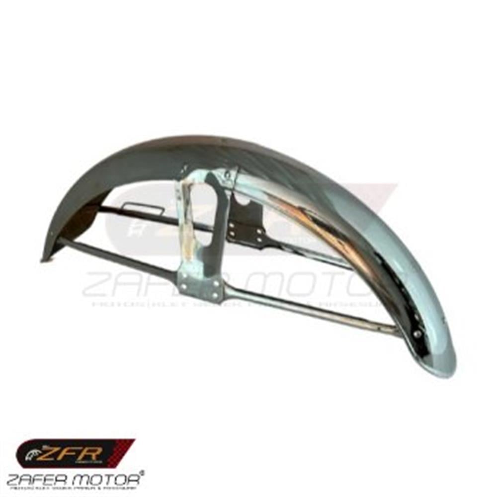 İthalYedek ParçaCg Mg125 Ön Çamurluk Oem