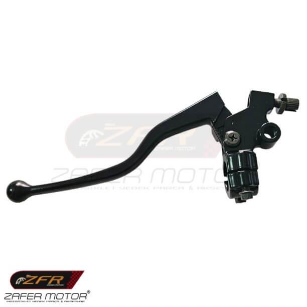 MoneroYedek ParçaCgl Drift Windy Debriyaj Kütüğü ve Kolu Siyah