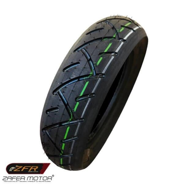 CstMotosiklet LastikCst 10x2.50 (60/80-6) Elektrikli Scooter Dış Lastik 2024 Üretim