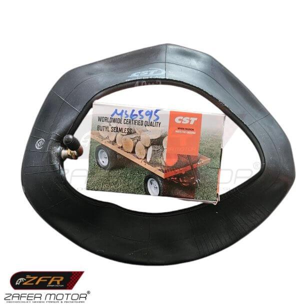 Cstİç LastikCst 10x2.0 Eğri Sibop İç Lastik