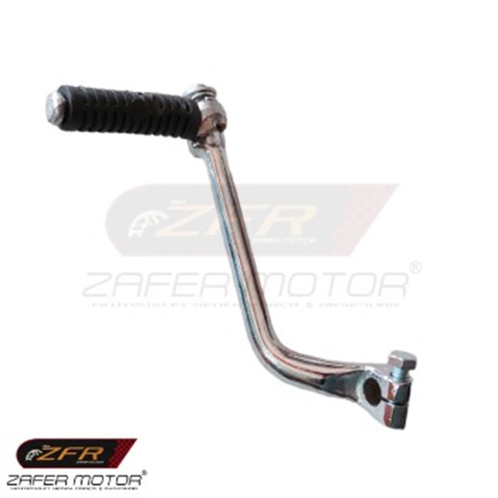 İthalYedek ParçaCup 100 Marş Pedalı