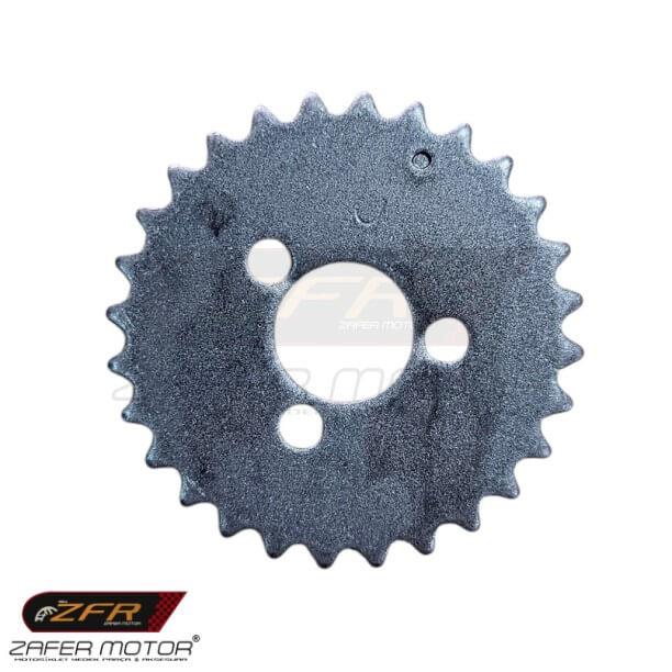 İthalYedek ParçaCup Eksantrik Üst Dişli 28T