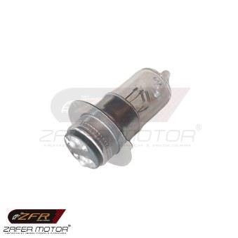İthalAydınlatma ÜrünleriCup Kinetic Bws 12V 35/35w Far Ampulu