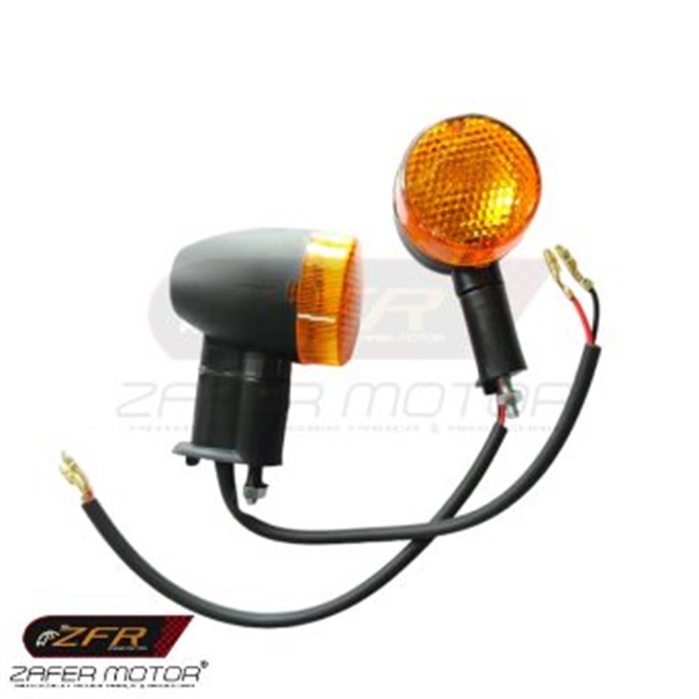 YerliAydınlatma ÜrünleriCup Sfc Sinyal Sağ Sol Takım