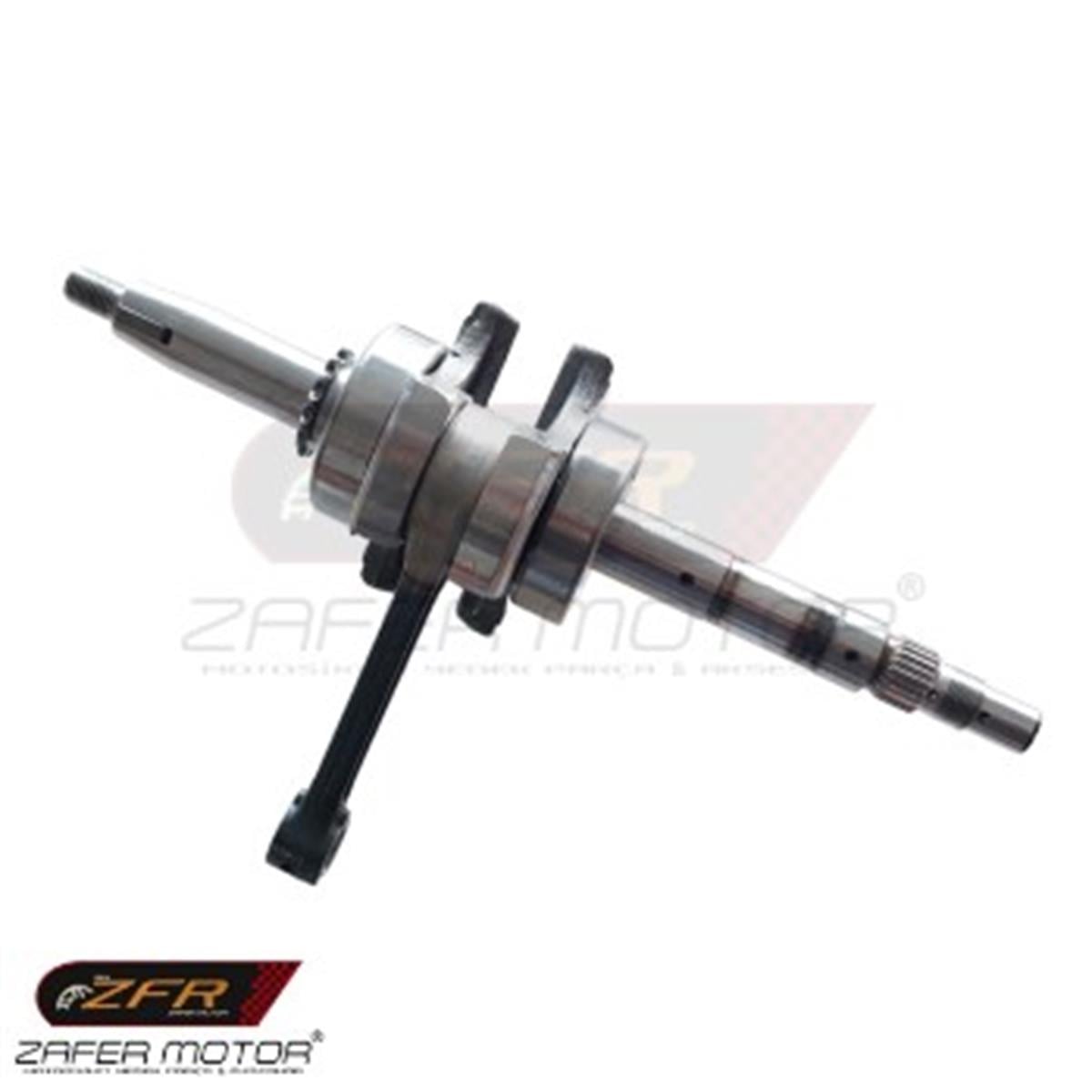 GMSYedek ParçaCup Sniper 50cc Krank