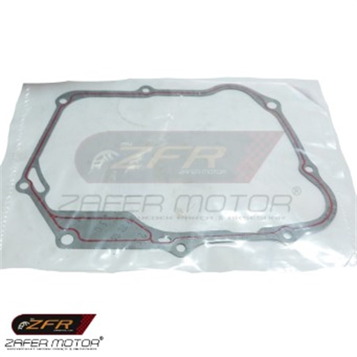 MoneroYedek ParçaCup100 Ukh Ft Debriyaj Kapak Contası Silikonlu