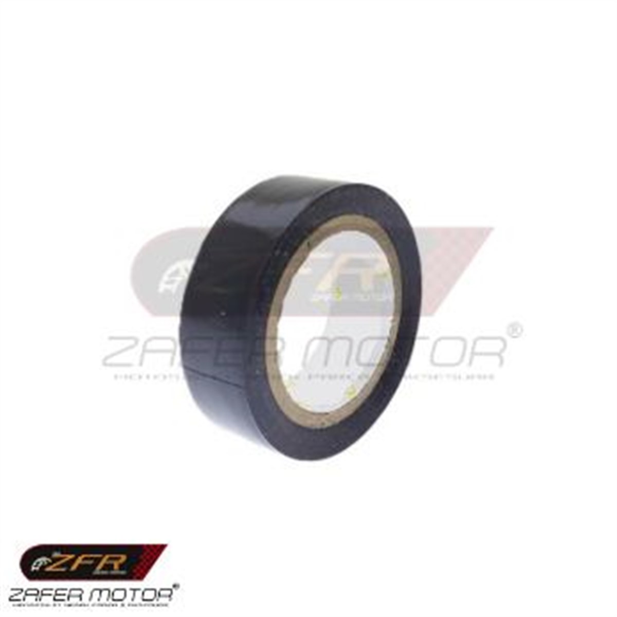 İthalYedek ParçaElektrik İzole Bant Siyah 19mm