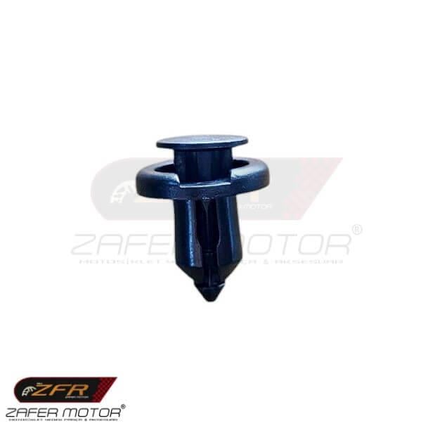 İthalYedek ParçaGrenaj Klipsi Perçin 10mm