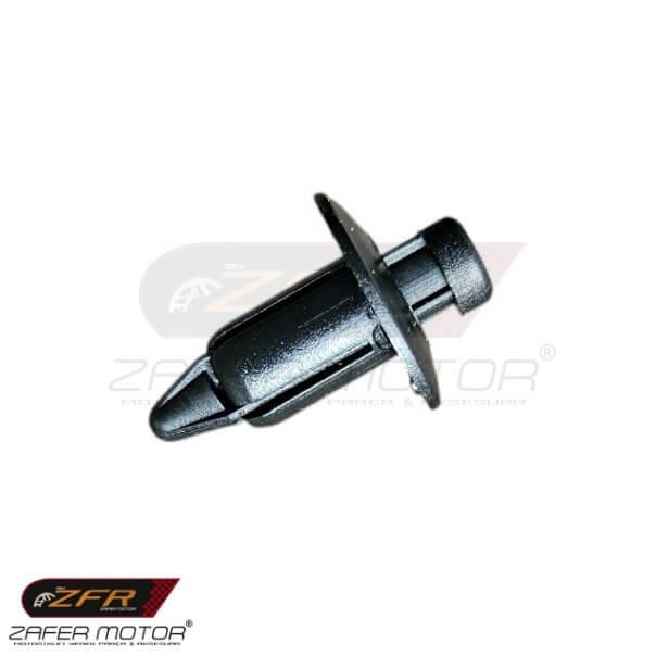 İthalYedek ParçaGrenaj Klipsi Perçin 7mm