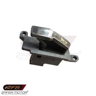 İthalAydınlatma ÜrünleriHero Düet Korna Düğmesi