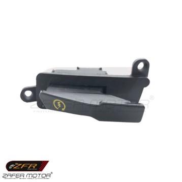 İthalAydınlatma ÜrünleriHero Düet Marş Düğmesi