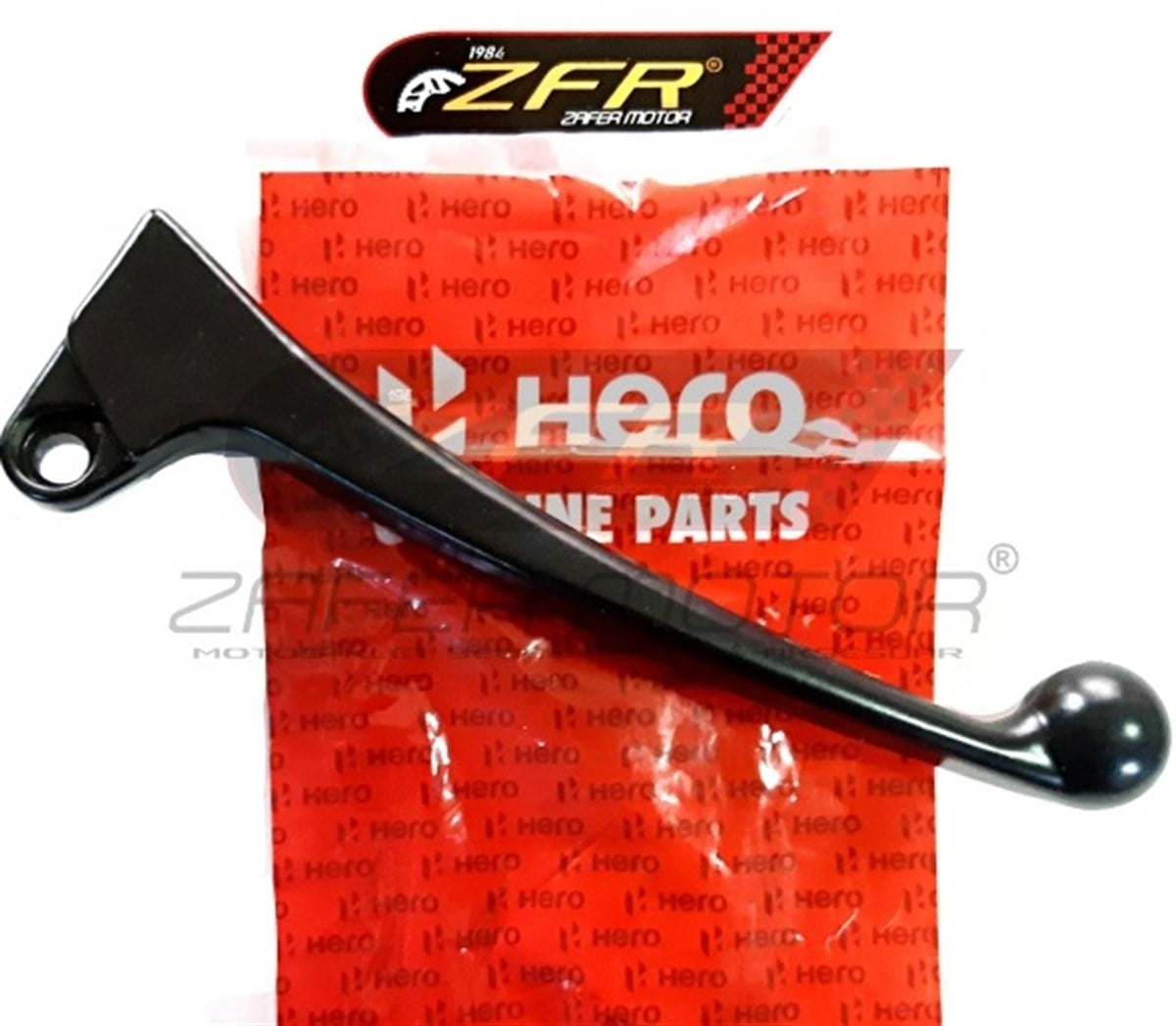 HeroFren ve EkipmanlarıHERO DUET SAĞ ÖN FREN KOLU LEVYESİ ORİJİNAL | Zafer MotorHERO DUET SAĞ ÖN FREN KOLU LEVYESİ ORİJİNAL