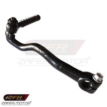 İthalYedek ParçaHero Pleasure Marş Pedalı 2019 Öncesi (15mm Freze)