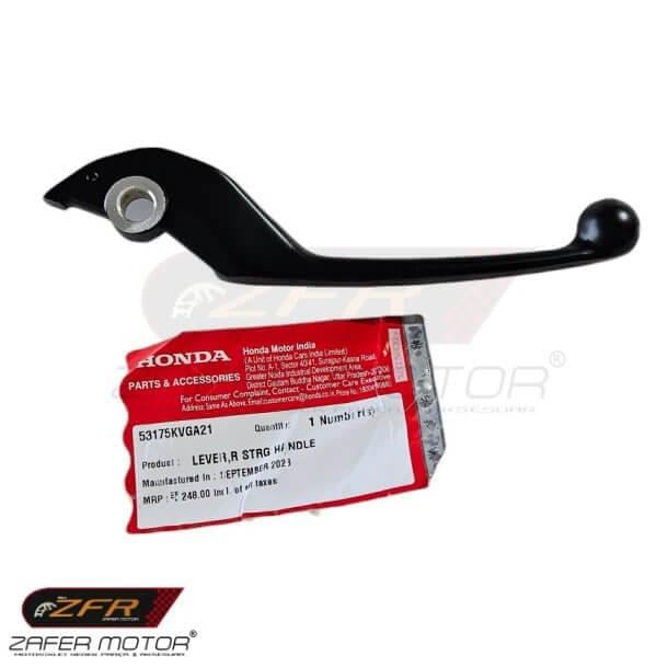 HondaYedek ParçaHonda Activa 125 Sağ Fren Kolu Orijinal 53175KVGA21 2023-24