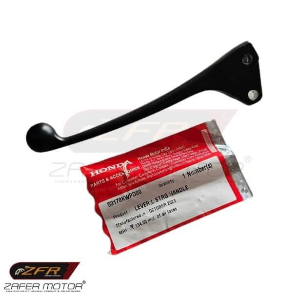 HondaYedek ParçaHonda Activa 125 Sol Fren Kolu Orijinal 53178KWPD00 2023-24