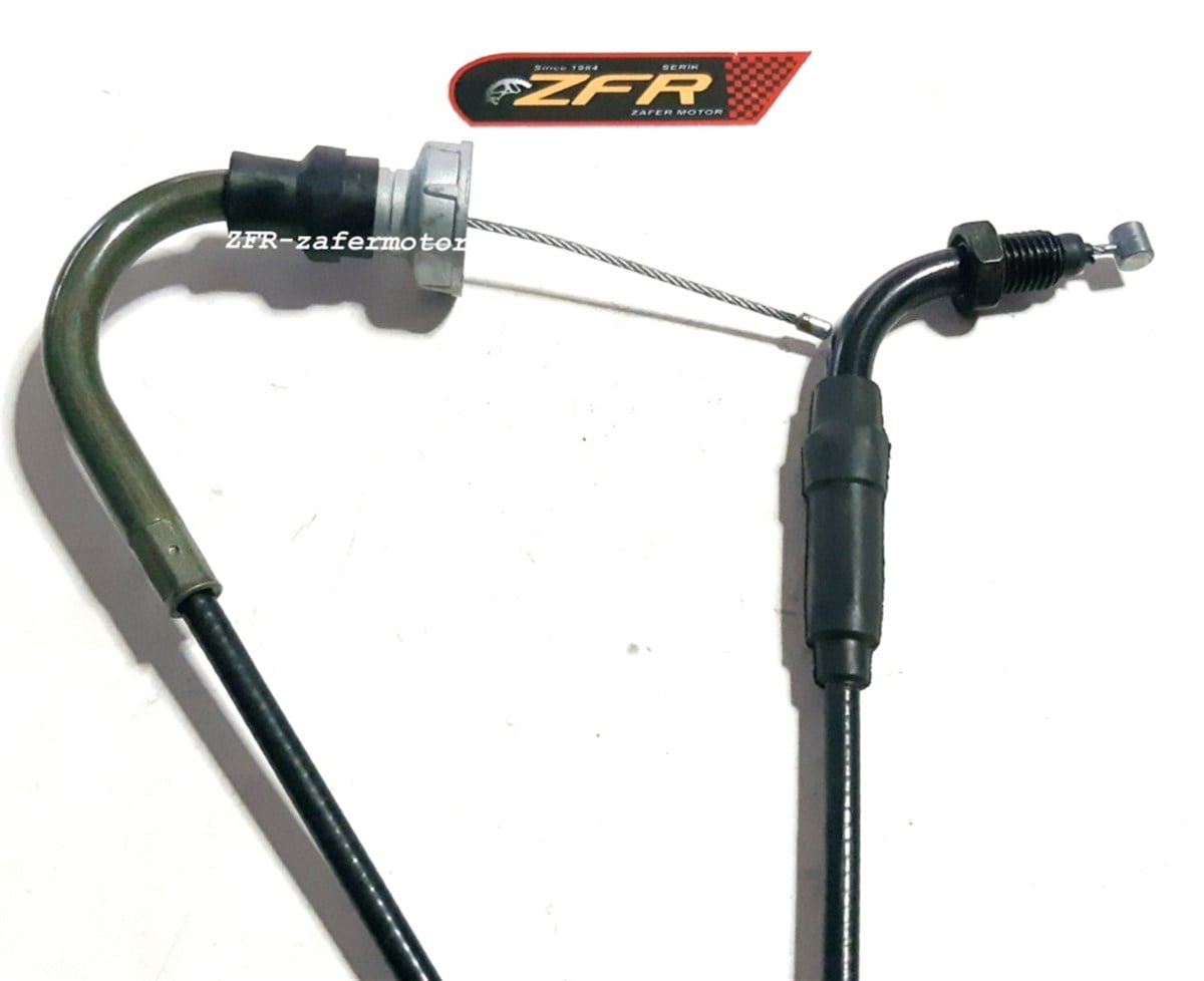 MarkasızYedek ParçaHONDA ACTIVA BEAT GAZ TELİ HALATI