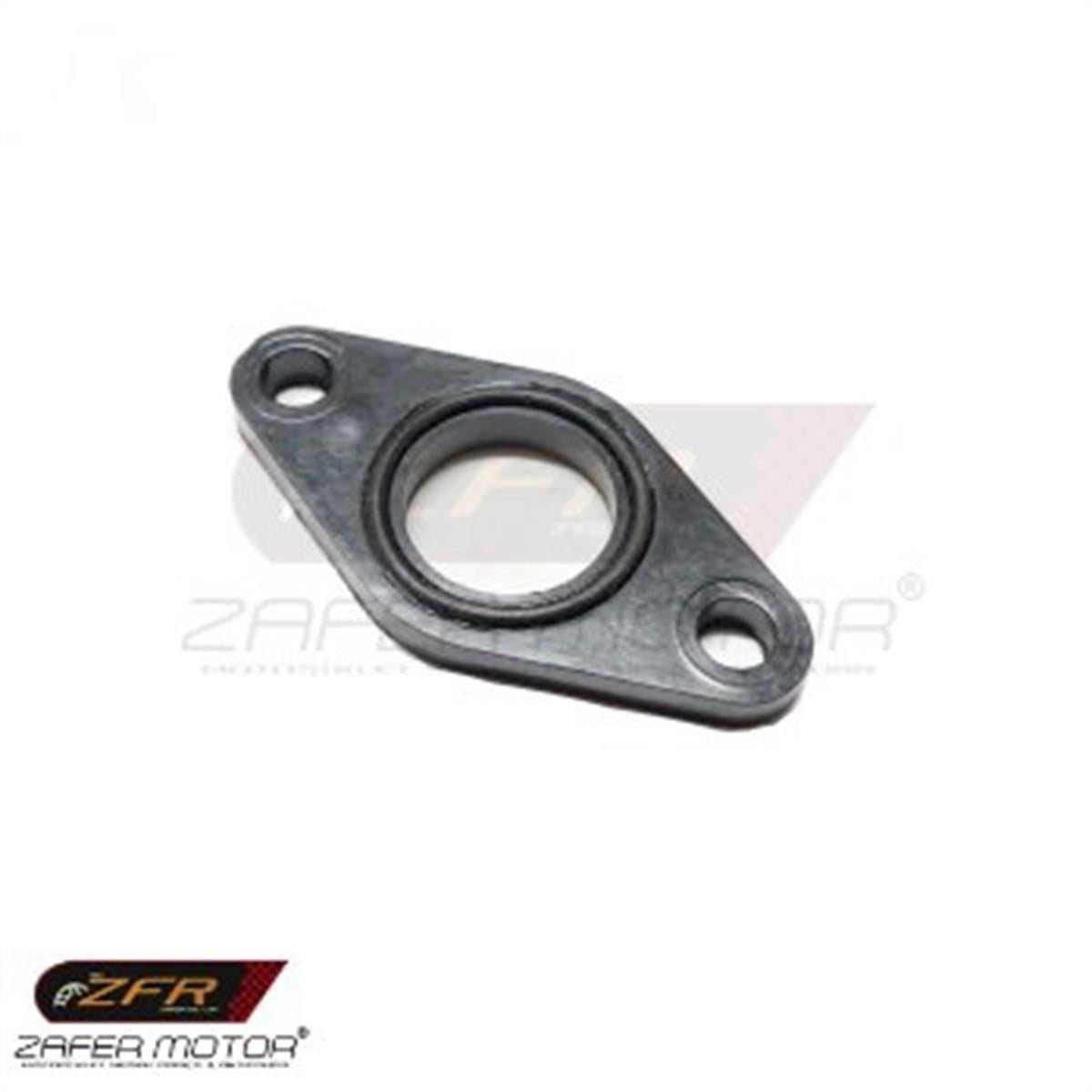 İNDOYedek ParçaHonda Activa Beat Manifold Fiberi Alt Hindistan