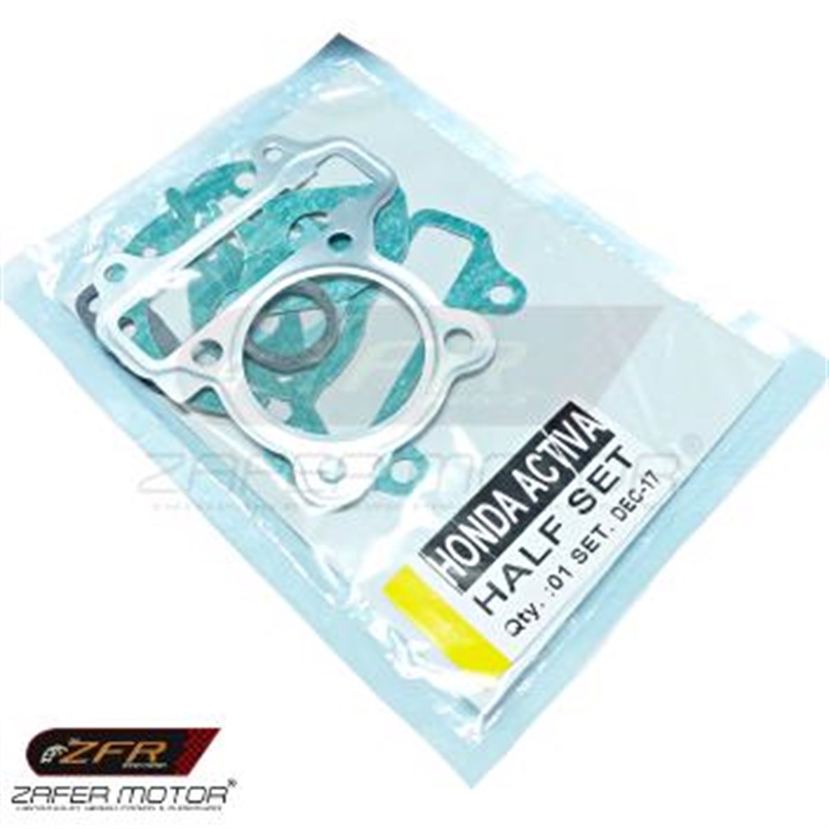 İNDOYedek ParçaHonda Activa Beat Silindir Alt Üst Conta Hindistan