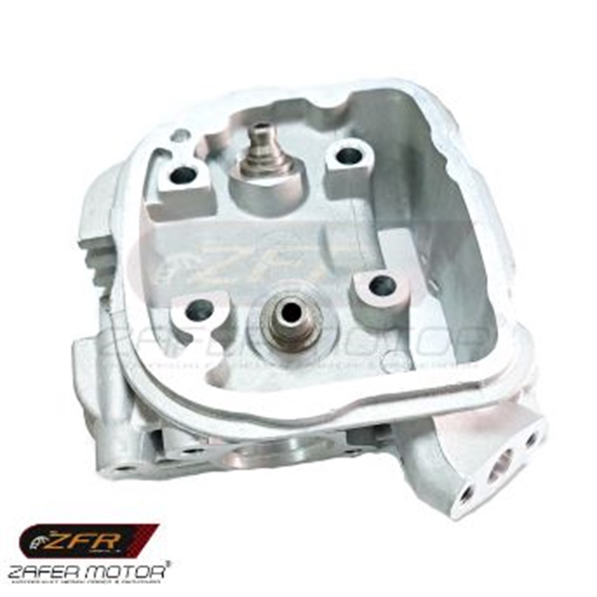 MSRYedek ParçaHonda Activa Beat Silindir Kapağı