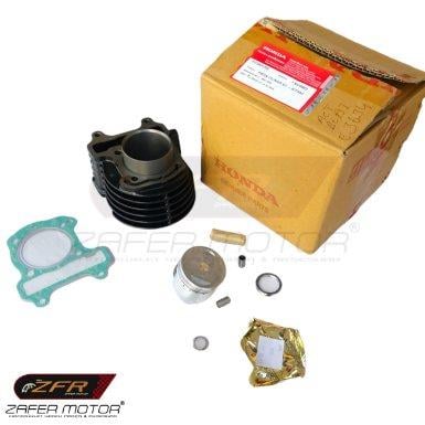 HondaYedek ParçaHonda Activa Beat Silindir Piston Orijinal 12101KPL900