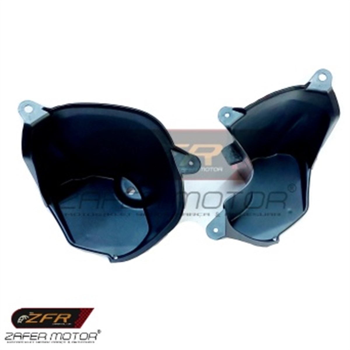 OEMYedek ParçaHonda Activa S İç Panel Torpido Alet Kutusu Takım Oem