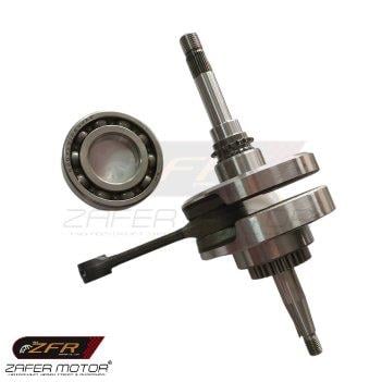 OEMYedek ParçaHONDA ACTIVA S KRANK KOMPLE OEM