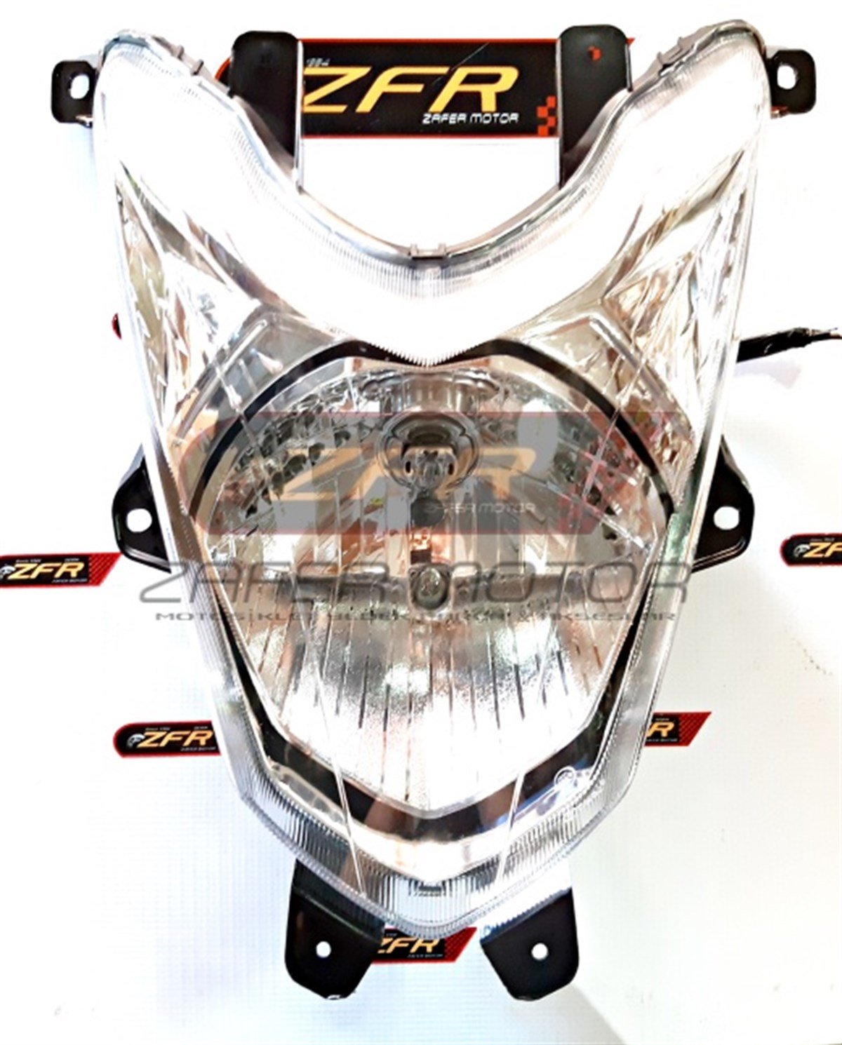MarkasızAydınlatma ÜrünleriHONDA ACTIVA S ÖN FAR KOMPLE A