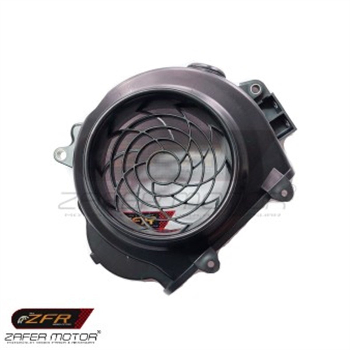 ATLYedek ParçaHonda Activa S Soğutma Fan Kapağı