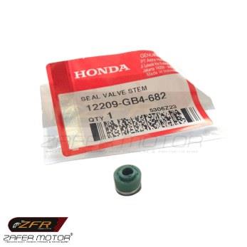 HondaYedek ParçaHonda Activa Spacy Supap Keçesi Orijinal 12209GB4682